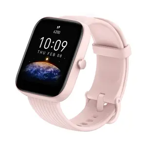 Amazfit Bip 3 5-ATM Water Resistance Smartwatch - Variant 3